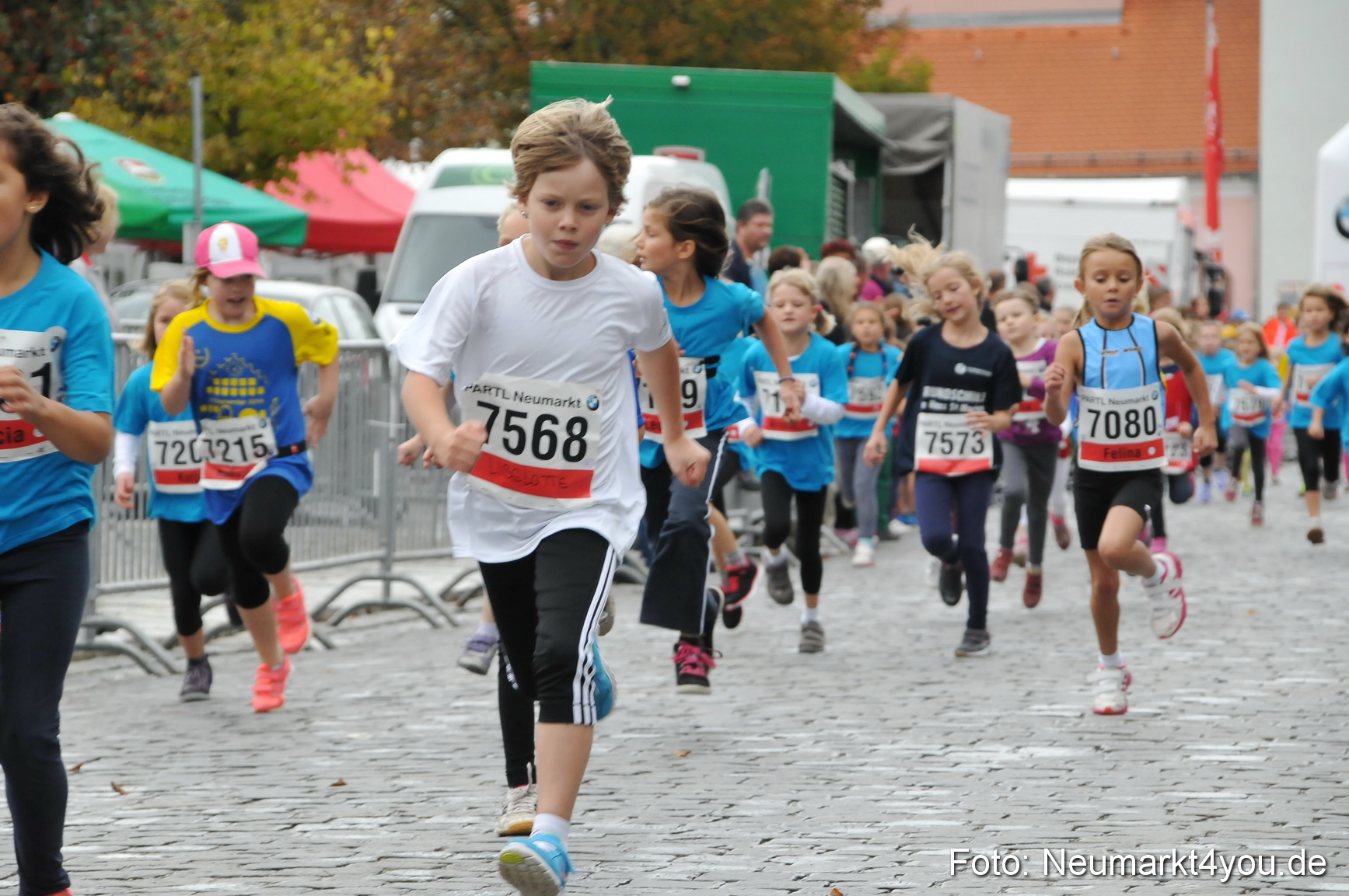 Stadtlauf Neumarkt 2014 1421